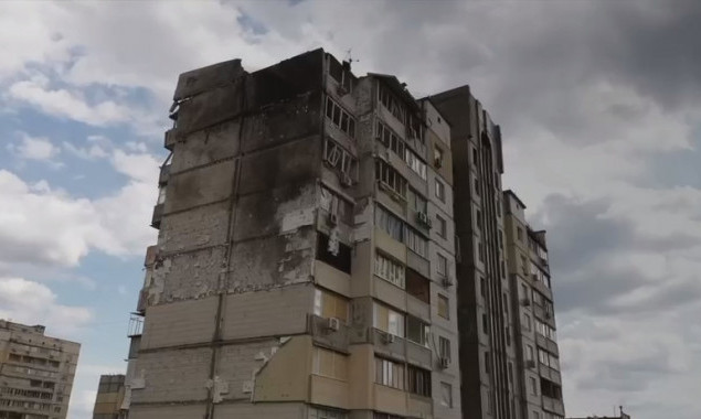 У столиці обстрілами пошкоджені понад 200 житлових будинків, - Кличко