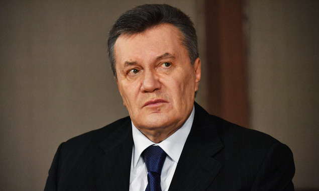 Суд дав дозвіл на арешт Януковича, - Офіс генпрокурора