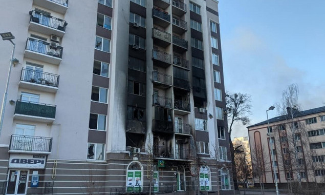 В Бучі на Київщині пошкоджено понад 1,2 тисячі житлових будинків, - Федорук