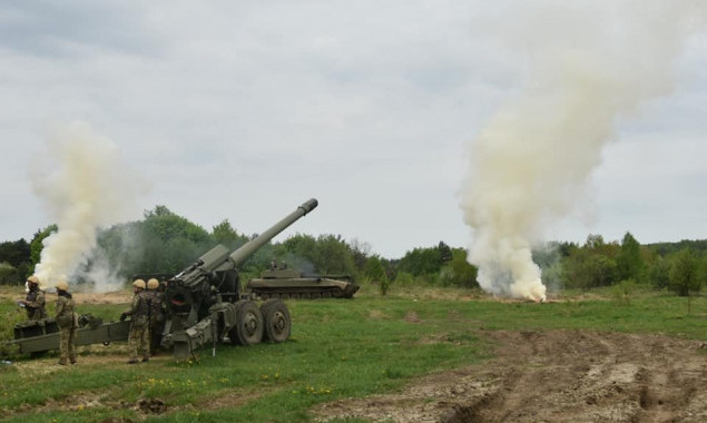Армія рашистів втратила в Україні вже 27,4 тисячі вояків та 1 220 танків,  - Генштаб ЗСУ