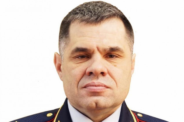 Російський генерал з позивним “90-й”, який керував мародерством на ЧАЕС, отримав підозру за 3 статтями
