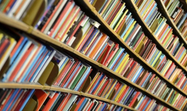 Мінкульт планує вилучити з бібліотечних фондів російську пропагандистську літературу і замінити її книгами українських видавництв