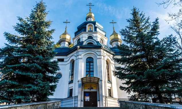 З 24 лютого 35 громад перейшли до Київської єпархії ПЦУ (список)