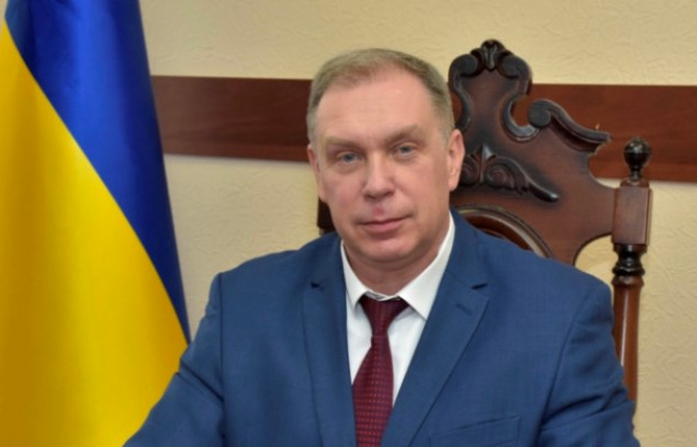 Вищу раду правосуддя очолив київський суддя Віталій Саліхов