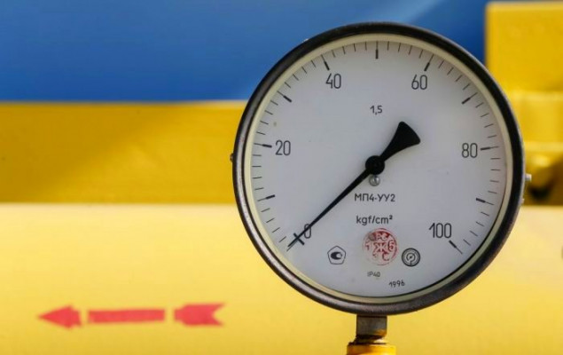 Український оператор припинить транзит газу через станцію на Луганщині, якою проходила майже третина газу до Європи