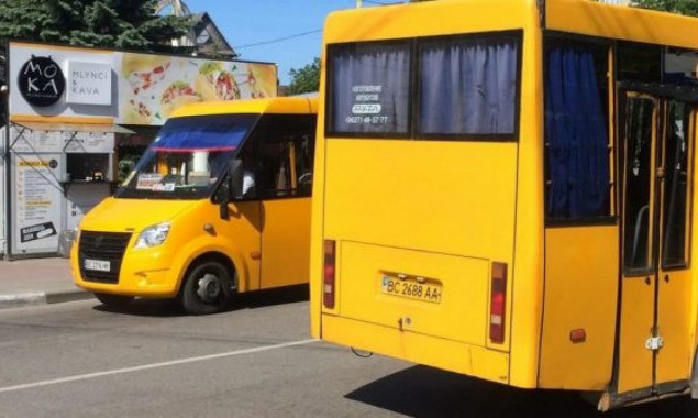 На Київщині відновили вже 247 приміських та міжміських автобусних маршрутів