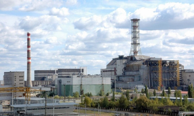 На Чорнобильській АЕС відновлені роботи з індивідуального дозиметричного контролю та пилопригнічення