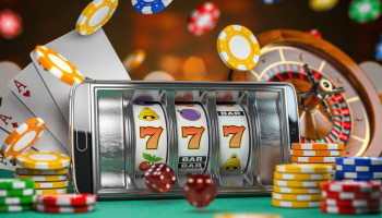 Обзор лучших лицензионных онлайн казино Украины на Casino Zeus