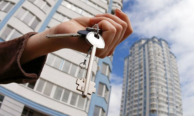 На Київщині хочуть купити одну квартиру для внутрішньо переміщених осіб