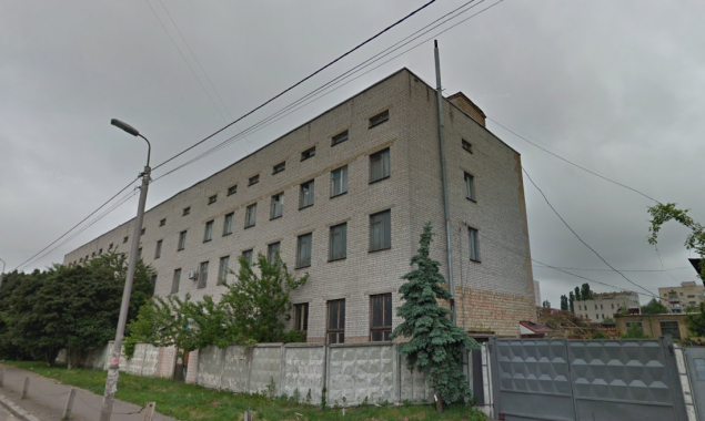 МВС готове витратити майже 53 млн гривень на реконструкцію будівлі в Солом'янському районі столиці під свій архів