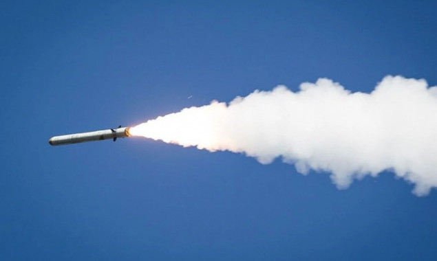 Росія вдарила крилатою ракетою по Одещині, - ОК “Південь”