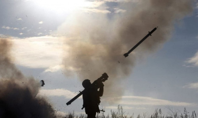 Ворог втратив в Україні понад 34,2 тисячі вояків та 182 гелікоптери, - Генштаб ЗСУ