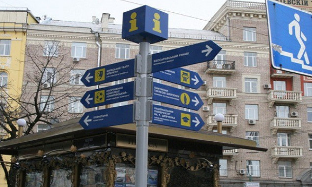 У застосунку “Київ Цифровий” почалось голосування щодо перейменування вулиць