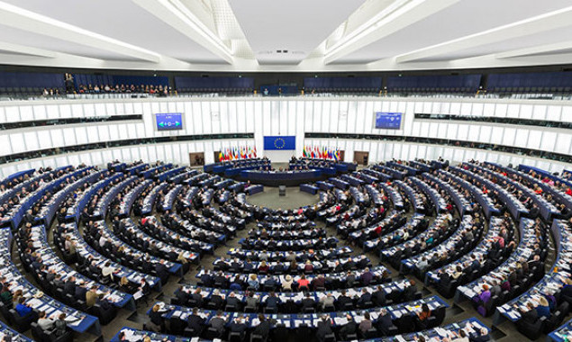 В Брюсселі стартує самміт, де розглянуть надання Україні статусу кандидата на вступ до ЄС