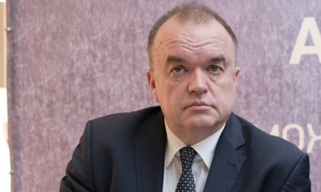 Петра Котіна призначили президентом “Енергоатома”
