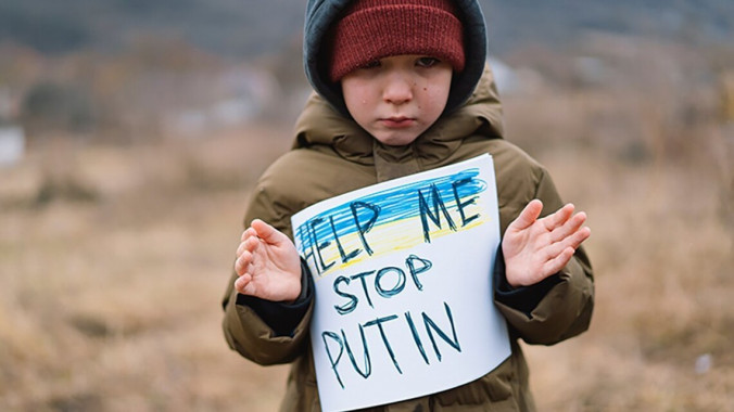 Окупанти викрадають родичів українських військових, в тому числі дітей, - ГУР