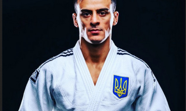 Депутат Київради Зантарая готовий відмовитися від завання Чемпіона світу з дзюдо