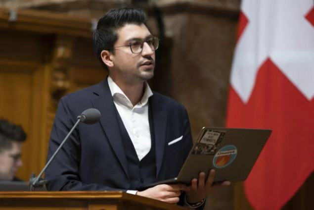 В парламенті Швейцарії виступили із заявою з питання зупинки “Північного потоку - 1”