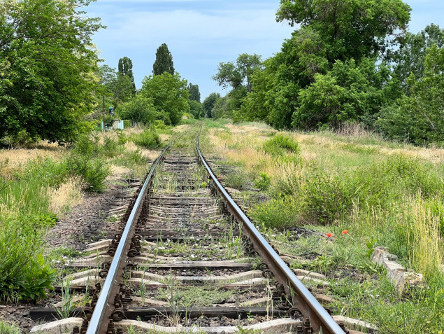 Україна відновить залізничне сполучення з Молдовою: з Києва планують запустити пасажирський потяг до Кишиніва