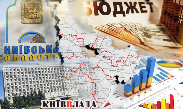 Бюджет війни: фінансовий стан звільненої від московитів Київщини далекий від ідеального
