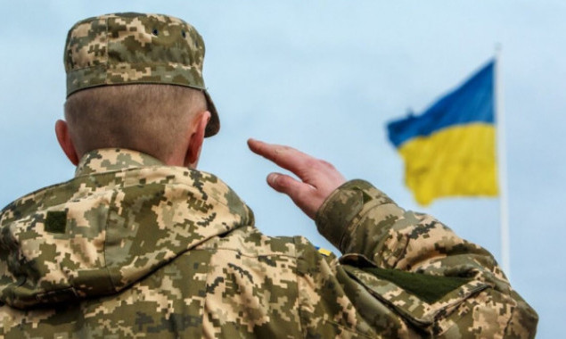 Військовий збір не будуть сплачувати ті, хто захищає Україну від російської агресії