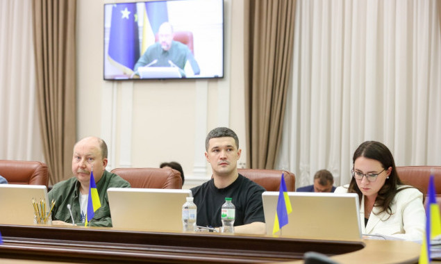 Уряд виділив додаткові понад 1,5 млрд гривень на кібербезпеку
