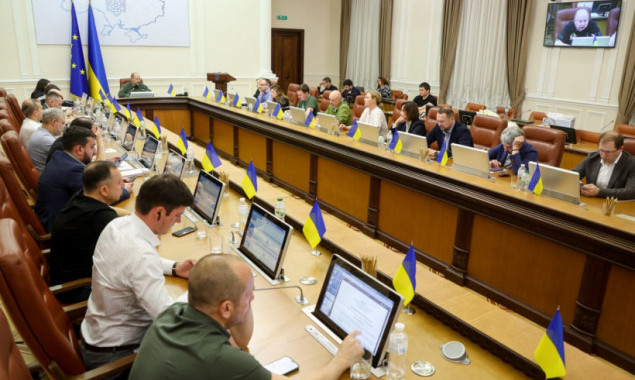 Кабмін додав Київщині субвенції на нагальні потреби в умовах воєнного часу