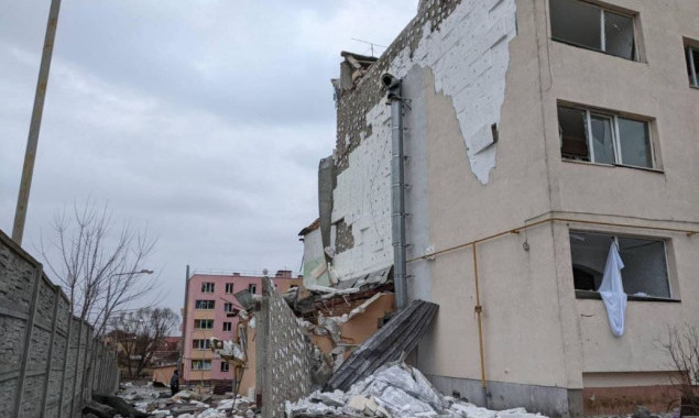 Жителі Бузової що на Київщині розповіли про жахи життя в окупації (відео)