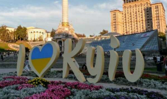 Рівень забрудненості повітря та радіаційний фон в Києві перебувають в нормі