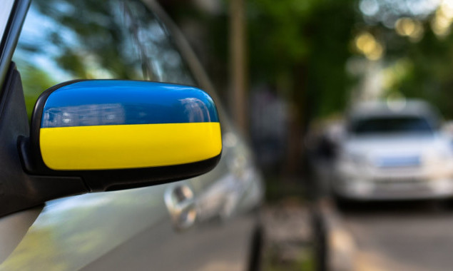Відсьогодні в Україні запрацювали нові правила отримання водійського посвідчення