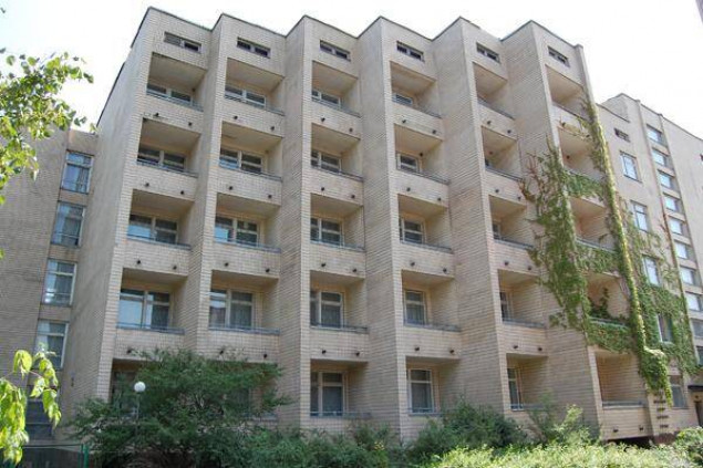 На Київщині суд повернув державі нерухоме майно санаторію “Ворзель” вартістю 188 млн гривень