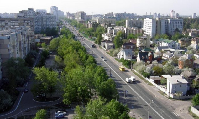 Прокуратура вимагає повернути столичній громаді будівлю на Харківському шосе вартістю 5,5 млн гривень