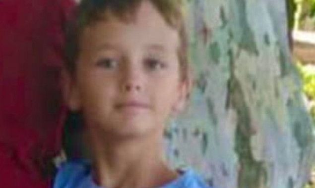 Поліція Київської області розшукала зниклого 14-річного Віталія Павлюченка