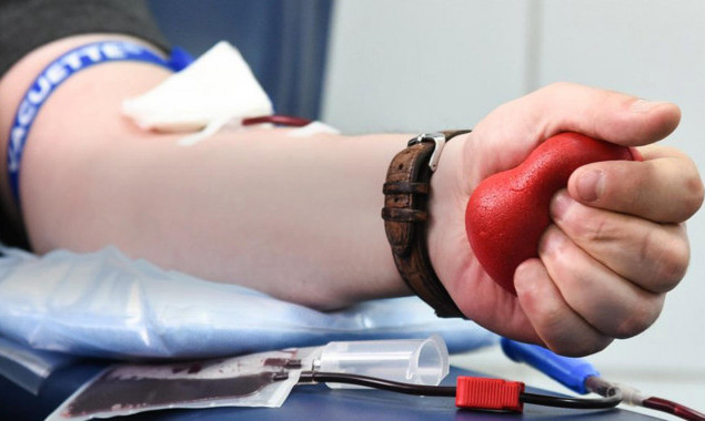 Фастівчан запрошують доєднатись до збору крові на День Донора