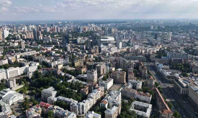 Київрада погодила створено 8 нових органів самоорганізації населення