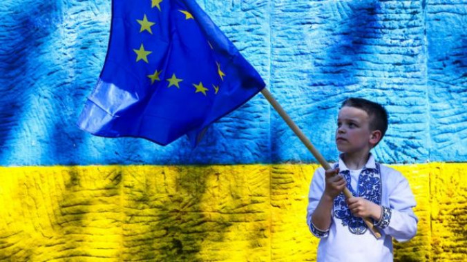 ЄС виділить Україні військову допомогу на 500 млн євро