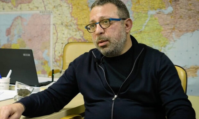 Корбан збирається “дослідним шляхом” дізнатись, чи забрав у нього Зеленський українське громадянство