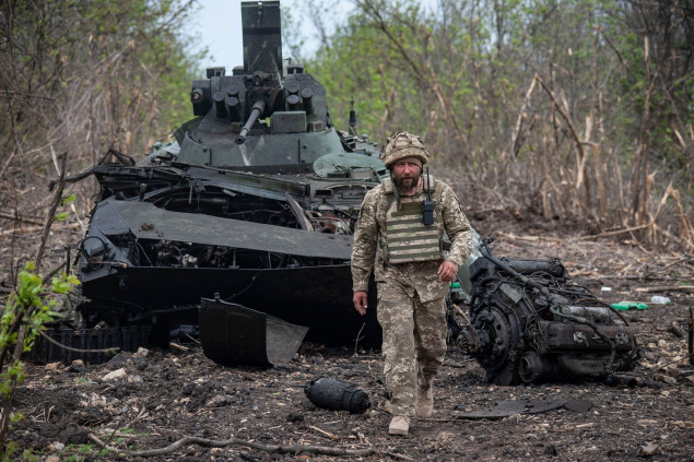 Україну сьогодні захищає понад 1 млн людей, – міністр оборони