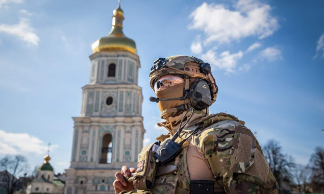 Збирали дані щодо оборони Києва: СБУ знешкодила агентів рф