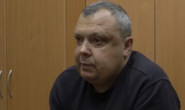 СБУ передала в суд справу про державну зраду помічника нардепа (відео)
