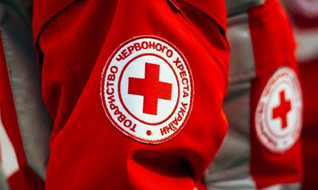 У Києві Червоний Хрест потребує допомоги із забезпеченням поранених військових чоловічою спідньою білизною та предметами гігієни