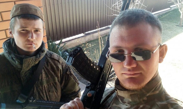 Журналісти ідентифікували рашиста, який стратив цивільного на Київщині