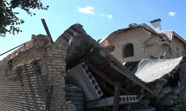 У Бучанській громаді на Київщині визнані аварійними майже 180 приватних будинків, - Федорук