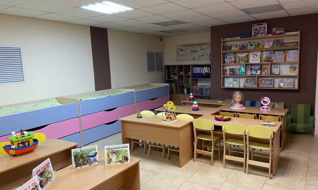 У Києві перевіряють школи та дитячі садочки на готовність до навчального сезону