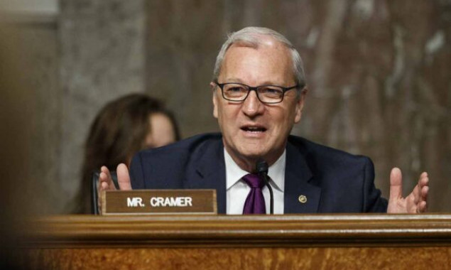 Сенатор США заявив, що якщо не захистити Україну, наступним може стати НАТО