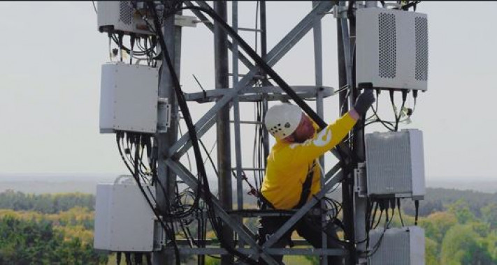 48 телеком-компаній отримали з Європи обладнання на півмільона доларів для відновлення зв'язку, - Мінцифри