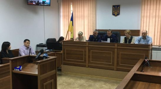 Вбивцю активістки Ірини Ноздровської засудили до 15 років позбавлення волі