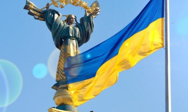 Уряд затвердив план заходів з відзначення 31-ї річниці Незалежності України