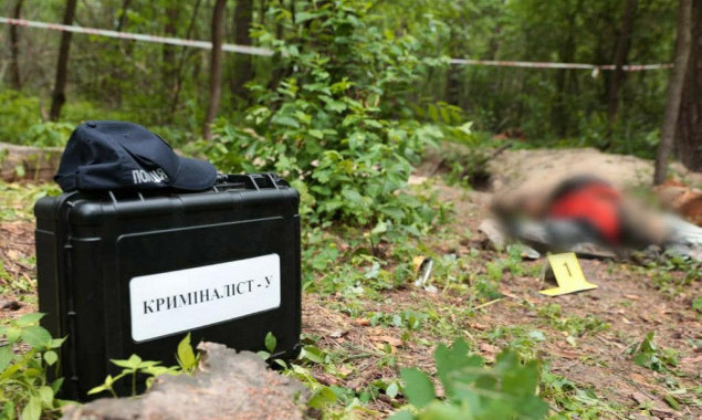 На Київщині вже виявили понад 1 350 тіл убитих рашистами мирних жителів