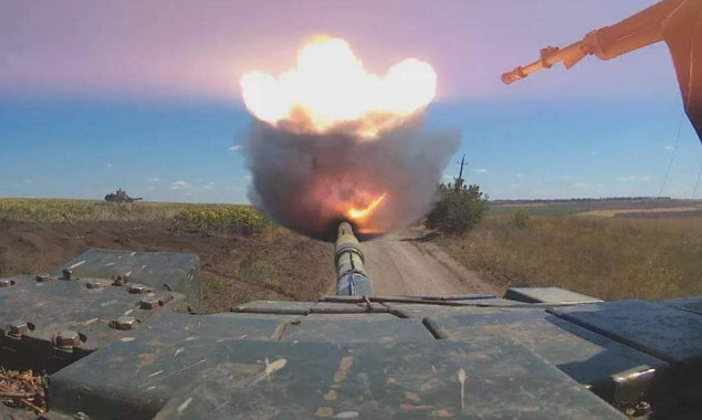 Ворог втратив в Україні понад 46,7 тисячі вояків та 1 942 танки, - Генштаб ЗСУ